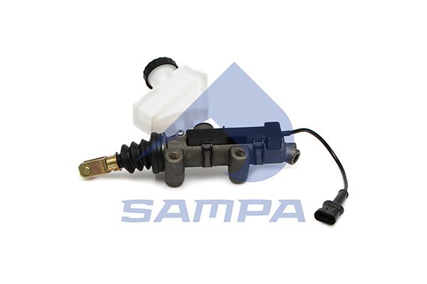 Главный цилиндр, система сцепления SAMPA 093311
