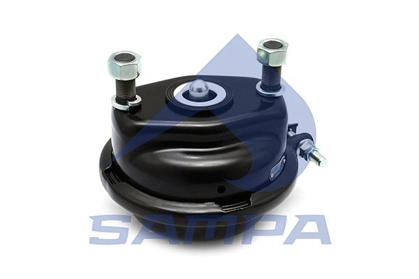 Тормозная пневматическая камера SAMPA 094012