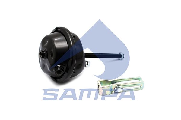 Тормозная пневматическая камера SAMPA 094020