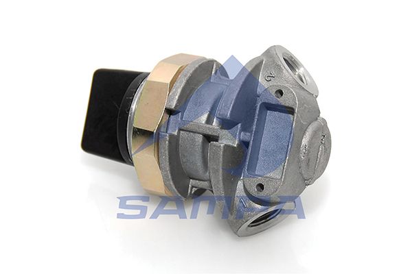 Многопозиционный клапан SAMPA 094098
