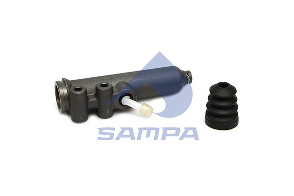 Главный цилиндр, система сцепления SAMPA 094212