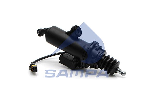 Главный цилиндр, система сцепления SAMPA 094215