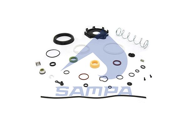 Ремкомплект, усилитель привода сцепления SAMPA 094922