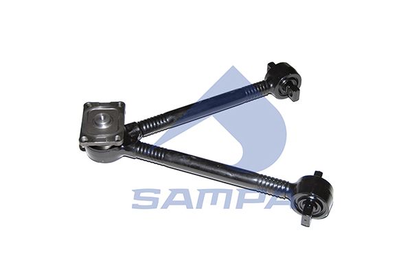 Рычаг независимой подвески колеса, подвеска колеса SAMPA 095233