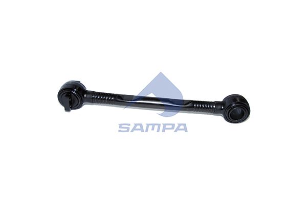 Рычаг независимой подвески колеса, подвеска колеса SAMPA 095239