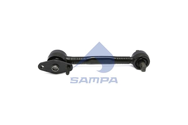 Рычаг независимой подвески колеса, подвеска колеса SAMPA 095252