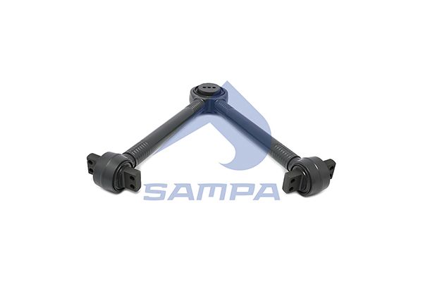Рычаг независимой подвески колеса, подвеска колеса SAMPA 095265