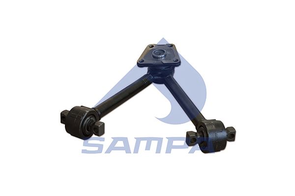 Рычаг независимой подвески колеса, подвеска колеса SAMPA 095269