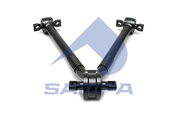 Рычаг независимой подвески колеса, подвеска колеса SAMPA 095272