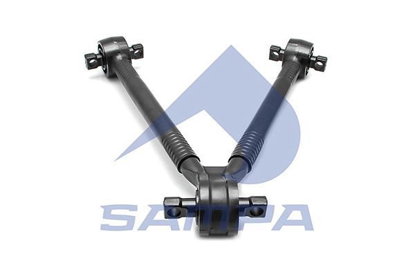 Рычаг независимой подвески колеса, подвеска колеса SAMPA 095277