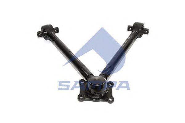 Запчасть SAMPA 095283SD