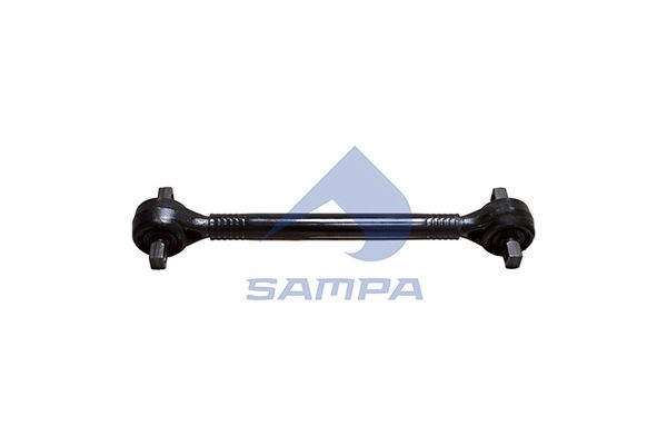 Рычаг независимой подвески колеса, подвеска колеса SAMPA 095324