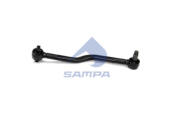 Рычаг независимой подвески колеса, подвеска колеса SAMPA 095327