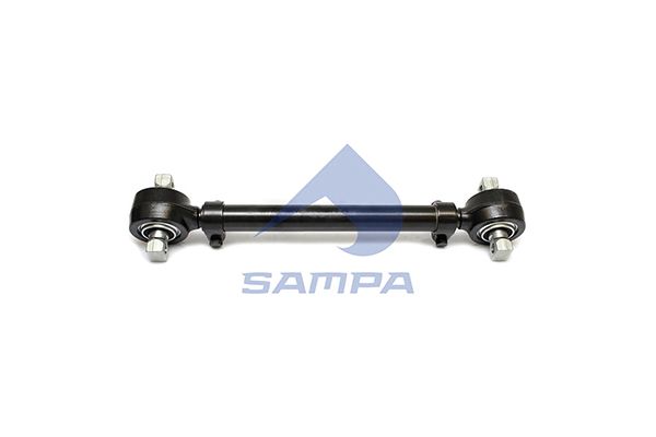 Рычаг независимой подвески колеса, подвеска колеса SAMPA 095346