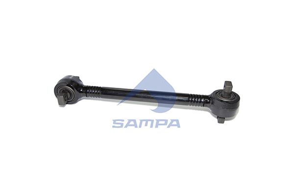 Рычаг независимой подвески колеса, подвеска колеса SAMPA 095352