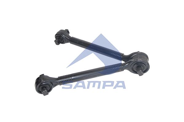 Рычаг независимой подвески колеса, подвеска колеса SAMPA 095373