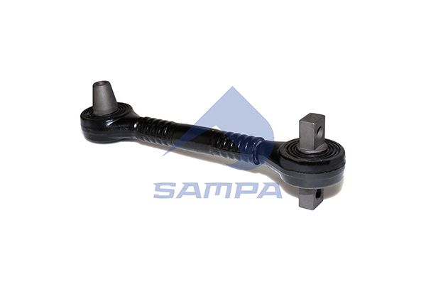 Рычаг независимой подвески колеса, подвеска колеса SAMPA 095387