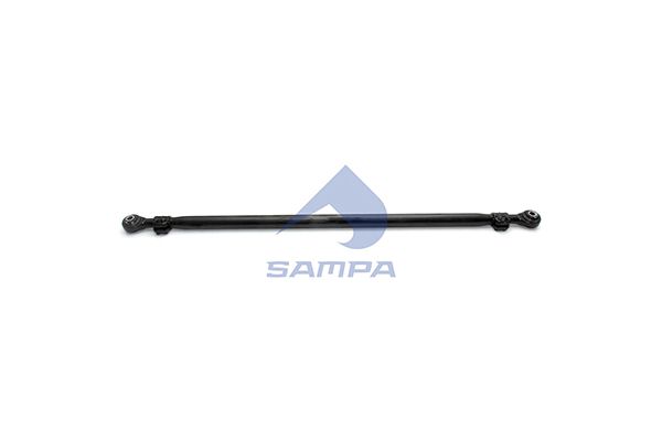 Тяга / стойка, стабилизатор SAMPA 095404