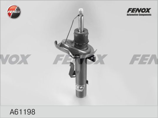 Амортизатор FENOX A61198