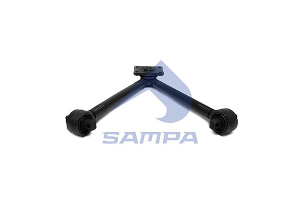Рычаг независимой подвески колеса, подвеска колеса SAMPA 095413SD