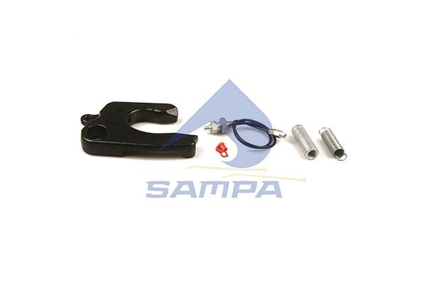 Ремкомплект, седельно-сцепное ус-во SAMPA 095538