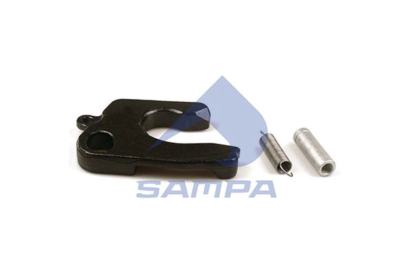 Ремкомплект, седельно-сцепное ус-во SAMPA 095545