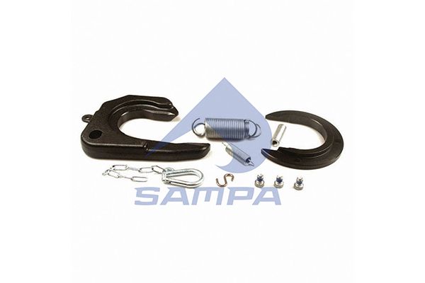 Ремкомплект, седельно-сцепное ус-во SAMPA 095549