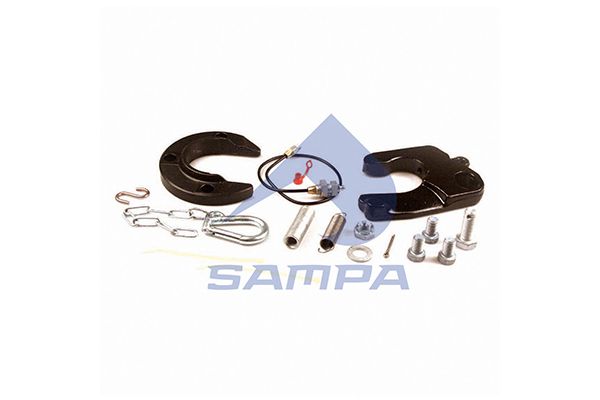 Ремкомплект, седельно-сцепное ус-во SAMPA 095553