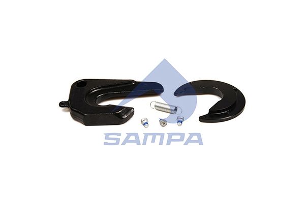 Ремкомплект, седельно-сцепное ус-во SAMPA 095554