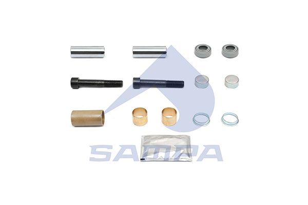 Ремкомплект, тормозной суппорт SAMPA 095630
