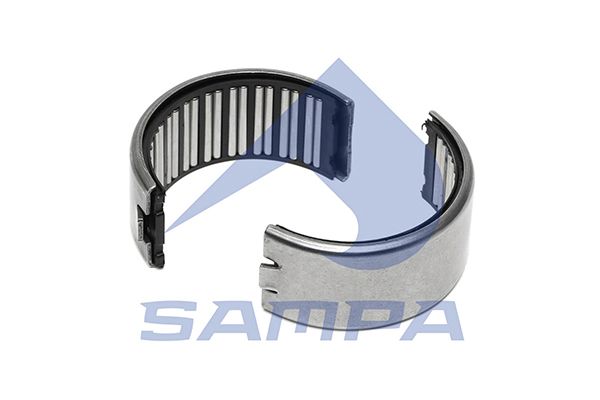Ремкомплект, тормозной суппорт SAMPA 095804