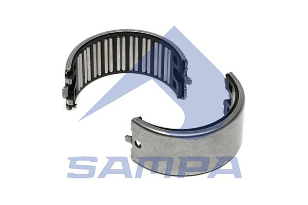 Ремкомплект, тормозной суппорт SAMPA 095805