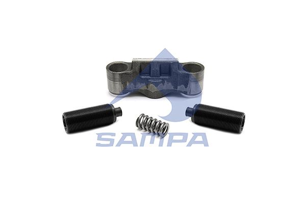 Ремкомплект, тормозной суппорт SAMPA 0958221