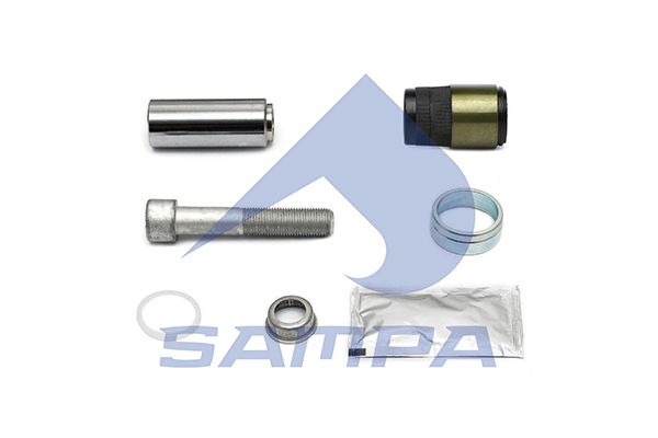 Ремкомплект, тормозной суппорт SAMPA 095942