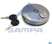 Запчасть SAMPA 09602201