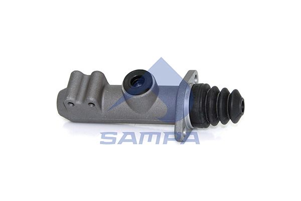 Главный цилиндр, система сцепления SAMPA 096075
