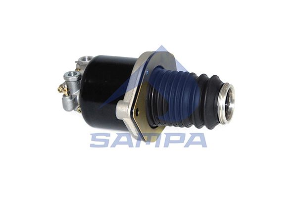 Усилитель сцепления SAMPA 096086