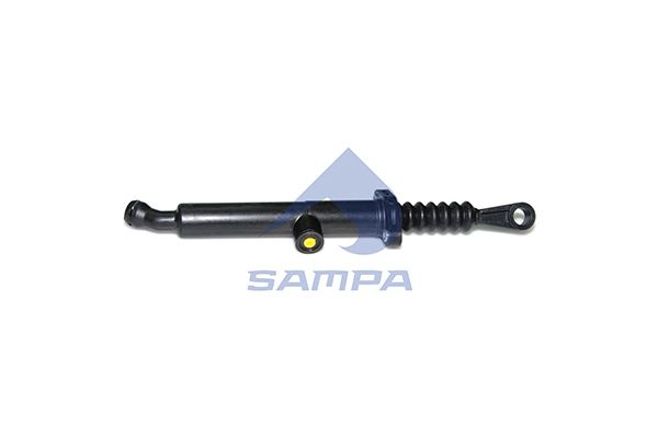 Главный цилиндр, система сцепления SAMPA 096091