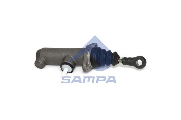 Главный цилиндр, система сцепления SAMPA 096104