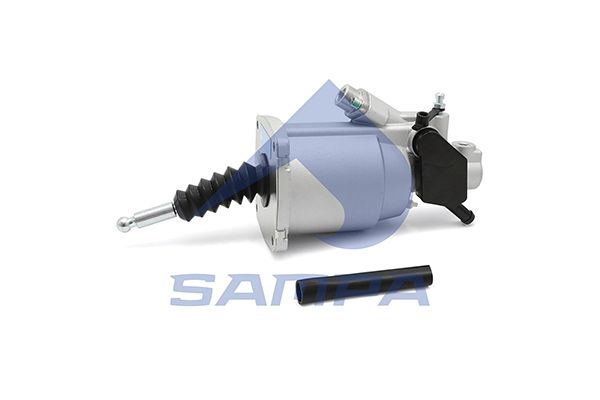 Усилитель сцепления SAMPA 096107