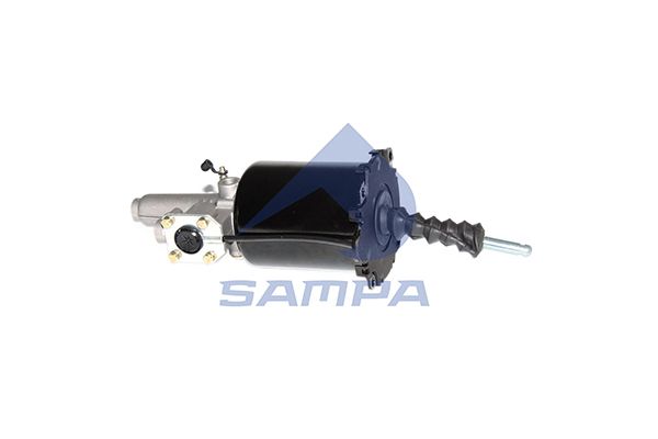 Усилитель сцепления SAMPA 096111