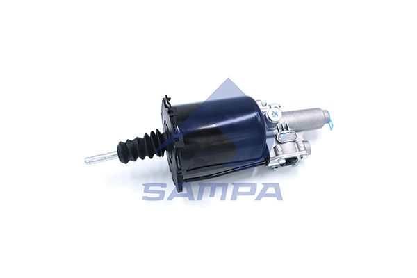 Усилитель сцепления SAMPA 096127