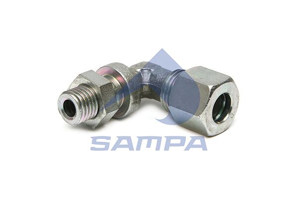 Соединительные элементы, трубопровод сжатого воздуха SAMPA 0961445