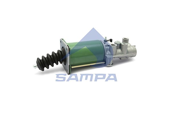 Усилитель сцепления SAMPA 096155