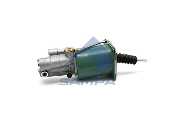 Усилитель сцепления SAMPA 096156