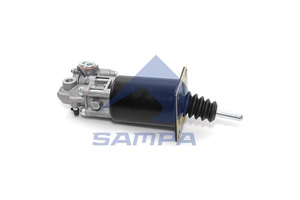 Усилитель сцепления SAMPA 096157