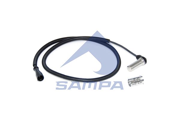 Датчик, частота вращения колеса SAMPA 096211