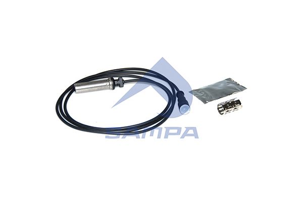 Датчик, частота вращения колеса SAMPA 096213