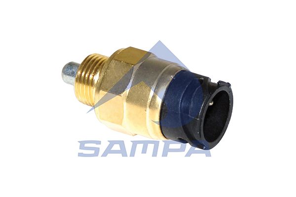 Выключатель, блокировка диффе SAMPA 096225