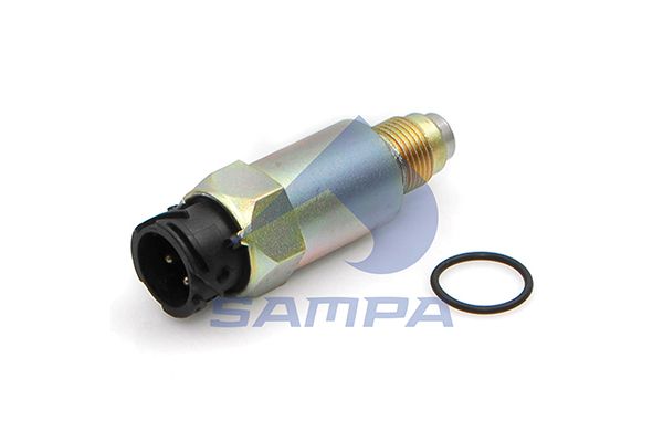 Датчик, число оборотов двигателя SAMPA 096228